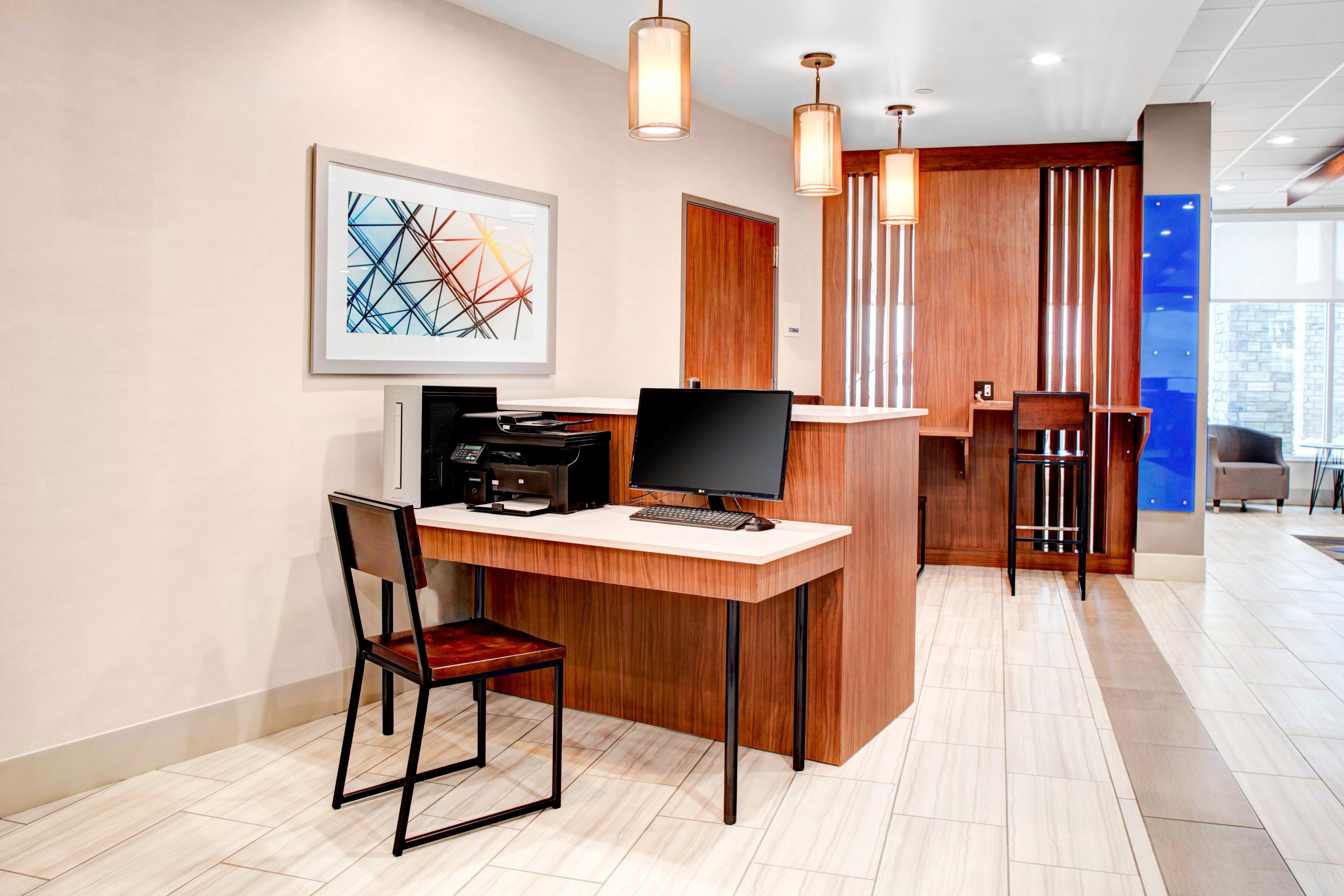 Holiday Inn Express & Suites Coldwater By Ihg Экстерьер фото