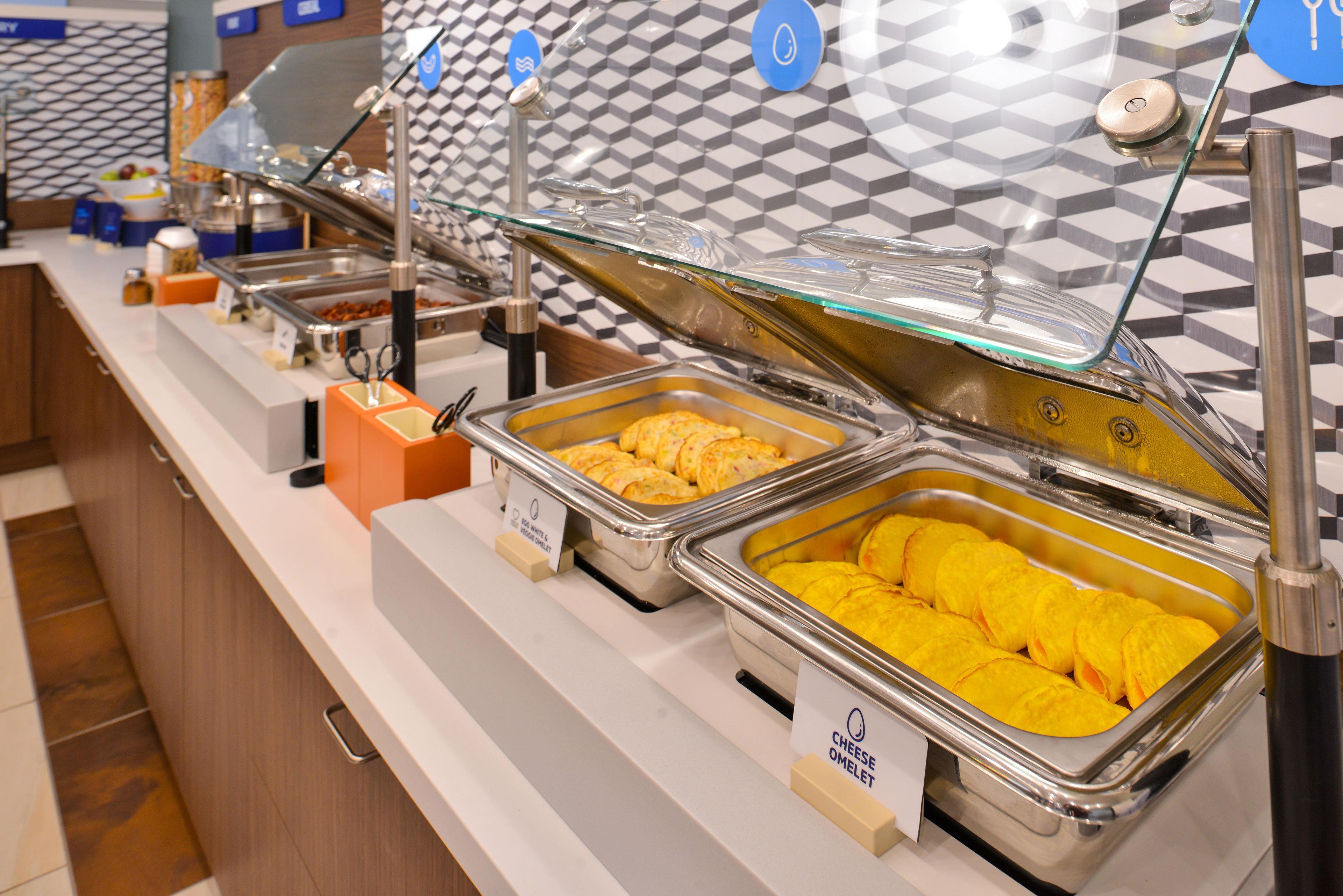 Holiday Inn Express & Suites Coldwater By Ihg Экстерьер фото