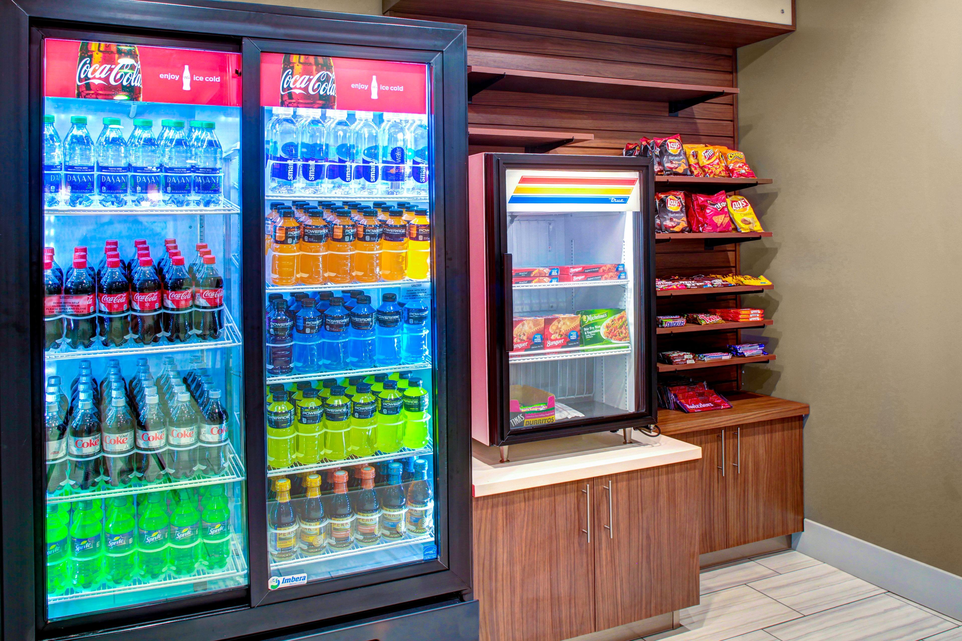 Holiday Inn Express & Suites Coldwater By Ihg Экстерьер фото
