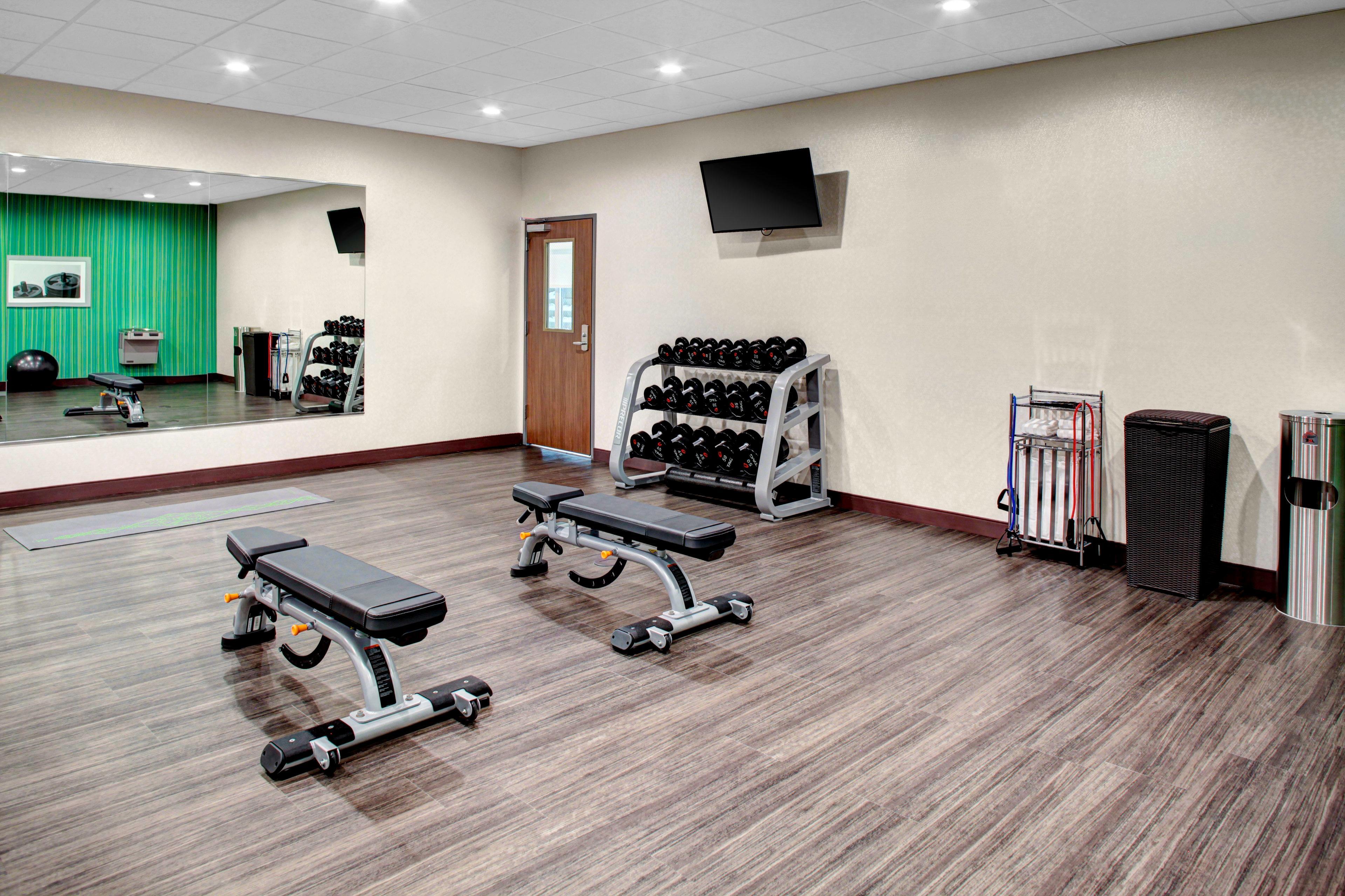 Holiday Inn Express & Suites Coldwater By Ihg Экстерьер фото