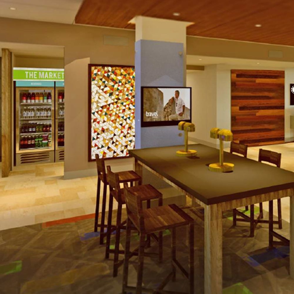 Holiday Inn Express & Suites Coldwater By Ihg Экстерьер фото