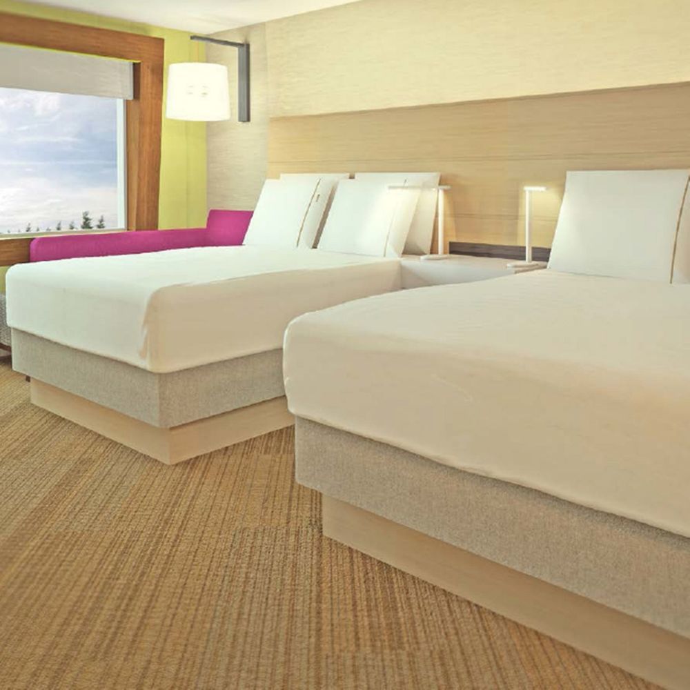 Holiday Inn Express & Suites Coldwater By Ihg Экстерьер фото