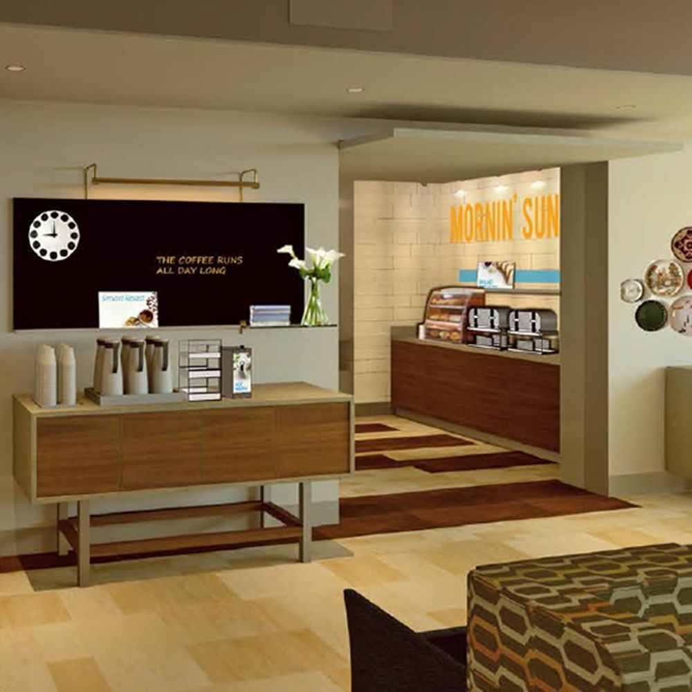 Holiday Inn Express & Suites Coldwater By Ihg Экстерьер фото